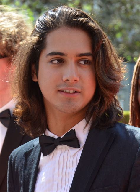 avant tudor jogia|avan jogia.